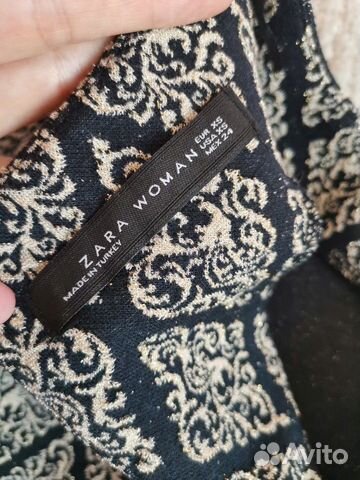 Платье zara Платье zara