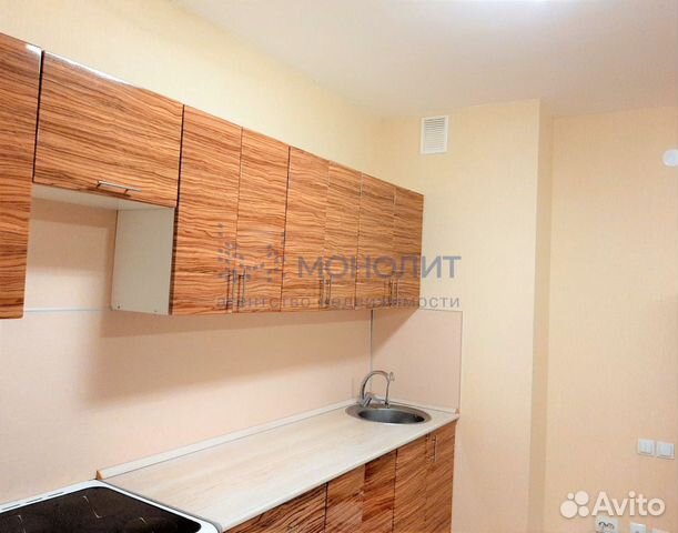 2-к квартира, 42.7 м², 2/19 эт. 2-к квартира, 42.7 м², 2/19 эт.
