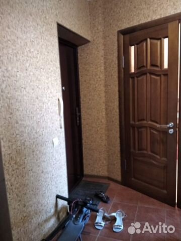 1-к квартира, 38.5 м², 4/4 эт.