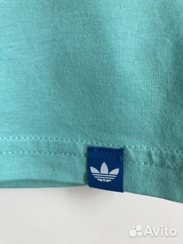 Футболка adidas Футболка adidas