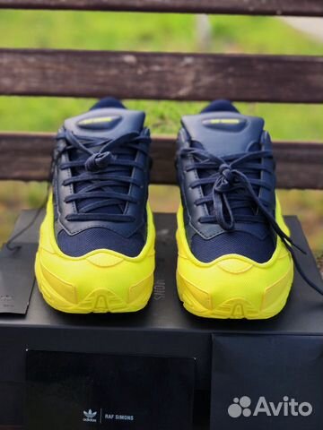 Adidas Raf Simons Ozweego Новые (41) Adidas Raf Simons Ozweego Новые (41)