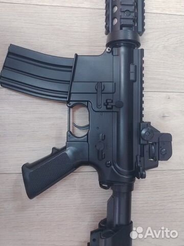 Cyma m4 (506) Cyma m4 (506)