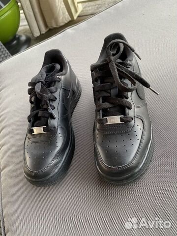 Nike Air Force