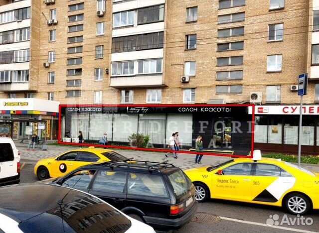 Помещение в аренду, свао, 207 метров Помещение в аренду, свао, 207 метров