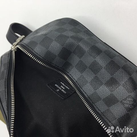 Поясная сумка Louis Vuitton Поясная сумка Louis Vuitton