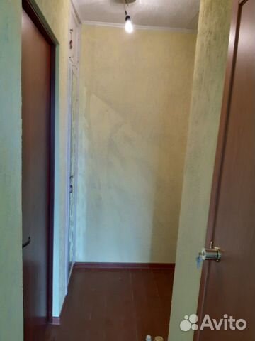1-к квартира, 30 м², 4/5 эт. 1-к квартира, 30 м², 4/5 эт.