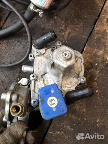 Гбо 4 поколение 2018 г.в