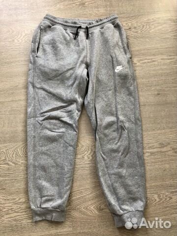 Спортивные штаны Nike