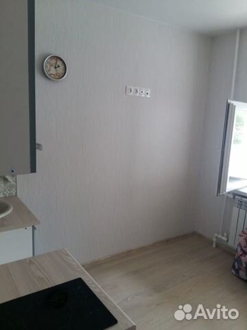 1-к квартира, 20 м², 1/9 эт.