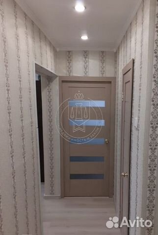 1-к квартира, 40.6 м², 15/19 эт.
