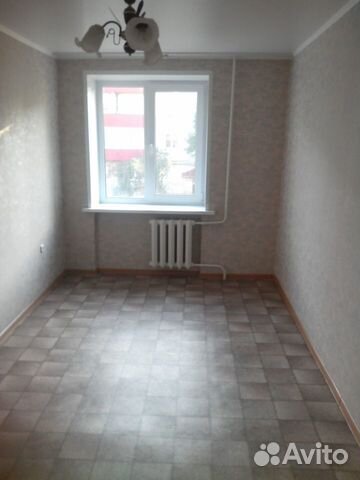 2-к квартира, 44 м², 3/5 эт.
