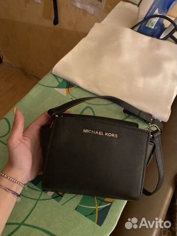 Сумка Michael Kors Сумка Michael Kors