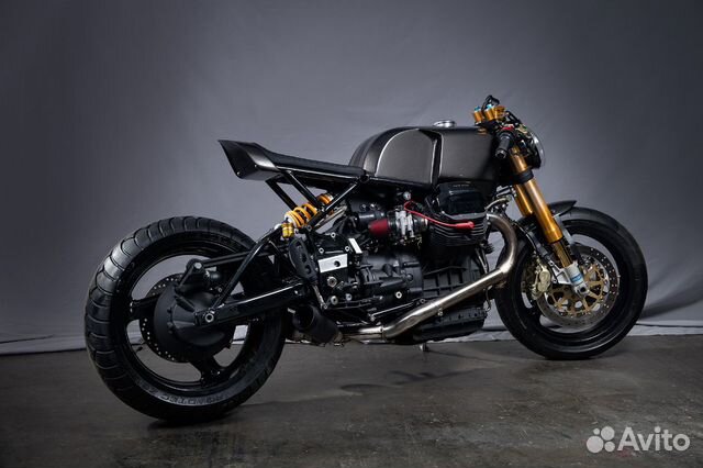 Moto Guzzi V11 Le Mans Rosso Moto Guzzi V11 Le Mans Rosso