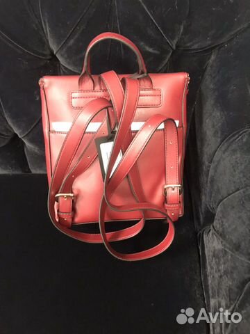 Новый рюкзак dkny