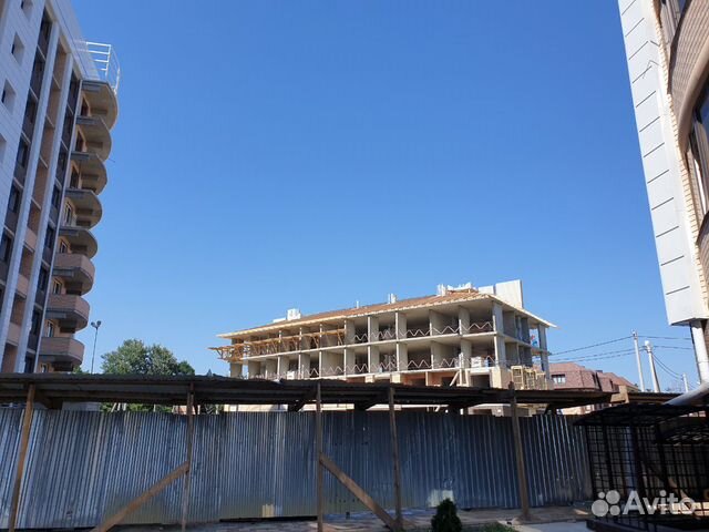 2-к квартира, 53 м², 8/9 эт. 2-к квартира, 53 м², 8/9 эт.