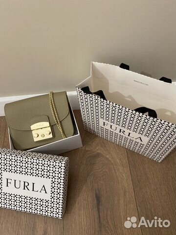 Сумка Furla Сумка Furla