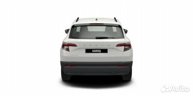 Skoda Karoq 1.4 AT, 2020 Skoda Karoq 1.4 AT, 2020