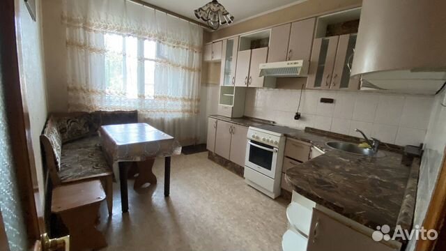 3-room apartment, 71 m2, 1/5 floor