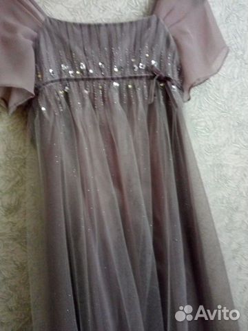 Нарядное платье Monsoon Нарядное платье Monsoon