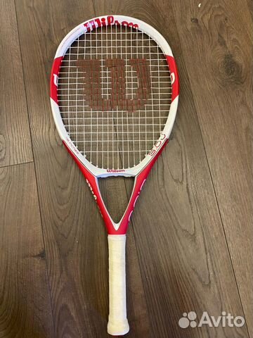 Теннисная ракетка Wilson Теннисная ракетка Wilson