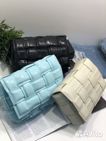 Сумка Bottega Veneta Сумка Bottega Veneta