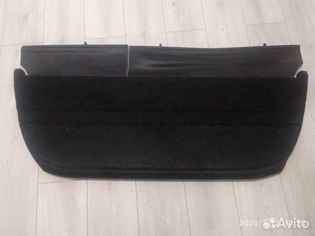 Полка для Suzuki Grand Vitara 2005-2015
