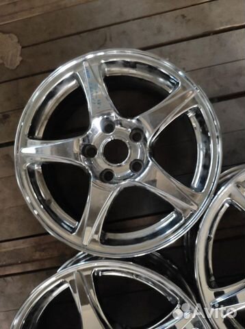 Диски новые литые R16 P на Hyundai KIA Nissan Toyo