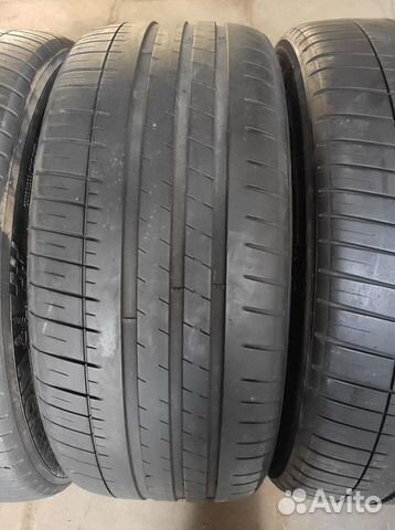 285 35 20 Michelin бу Шины Летние 285 35 R20 98H
