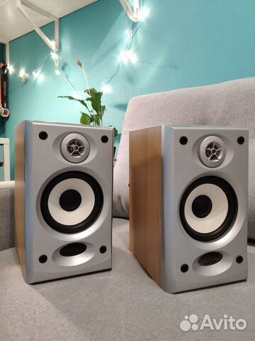 Колонки Aiwa SX-M120 (Япония) Колонки Aiwa SX-M120 (Япония)