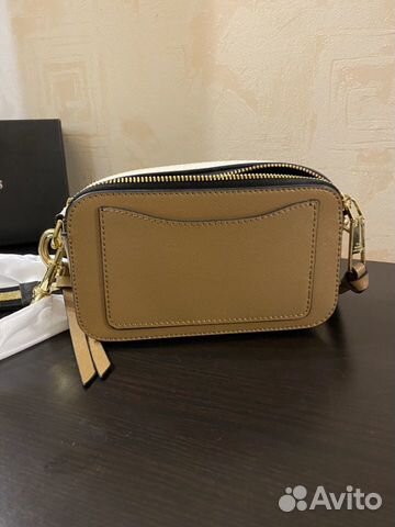 Сумка Marc Jacobs