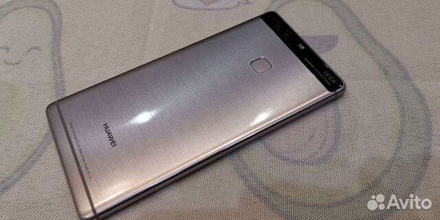 Huawei p9 plus Huawei p9 plus