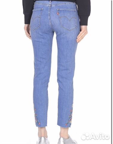 Джинсы Levi’s Джинсы Levi’s