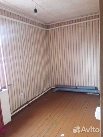 3-к квартира, 53 м², 1/2 эт.