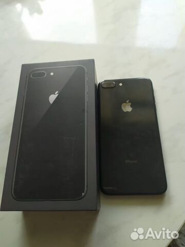 iPhone 8 Plus 64gb iPhone 8 Plus 64gb