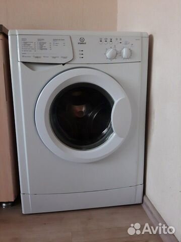 Стиральная машина indesit wiun 104 на 3.5 кг Стиральная машина indesit wiun 104 на 3.5 кг