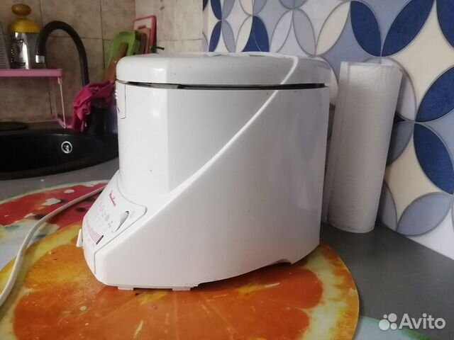 Фритюрница Фритюрница