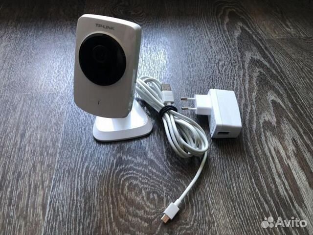 Камера TP-link nc 210