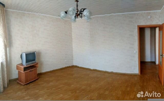 1-к квартира, 37.5 м², 15/19 эт.