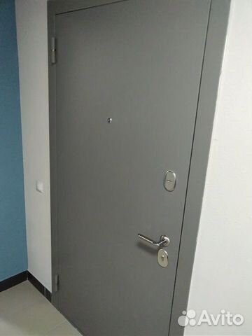 1-к квартира, 37 м², 6/16 эт.