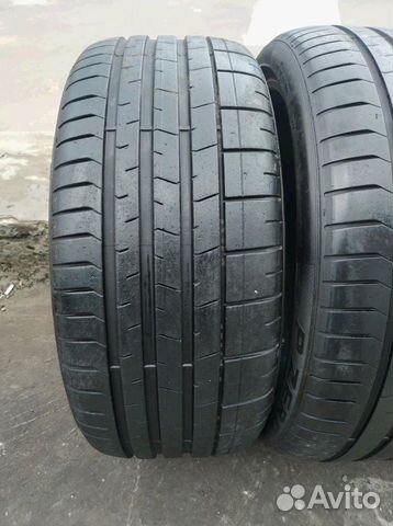 265 35 20 Pirelli бу Шины Летние 265 35 R20 102L 265 35 20 Pirelli бу Шины Летние 265 35 R20 102L