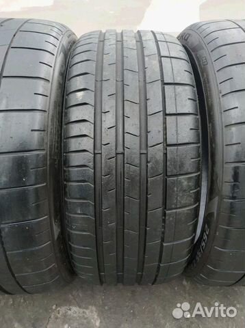 265 35 20 Pirelli бу Шины Летние 265 35 R20 102L 265 35 20 Pirelli бу Шины Летние 265 35 R20 102L