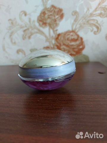 Парфюмерная вода Paco Rabanne Ultraviolet 50мл