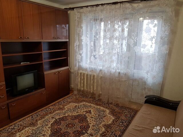 2-к квартира, 49.4 м², 4/9 эт.