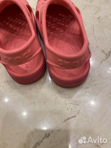 Сандали crocs С9 (26) Сандали crocs С9 (26)