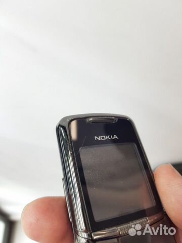 Телефон Nokia 8800 Телефон Nokia 8800