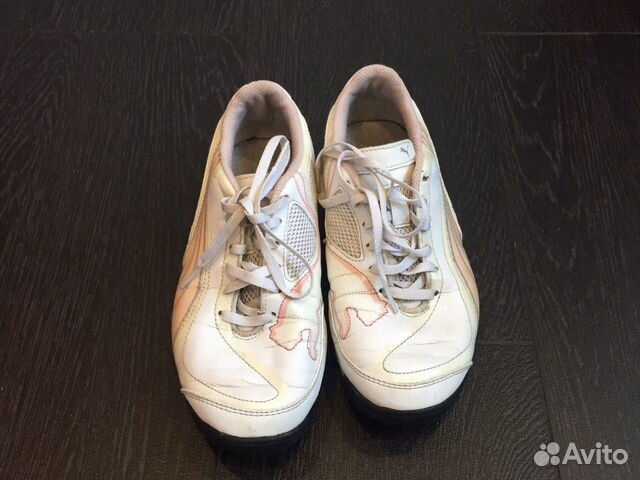 Кроссовки puma