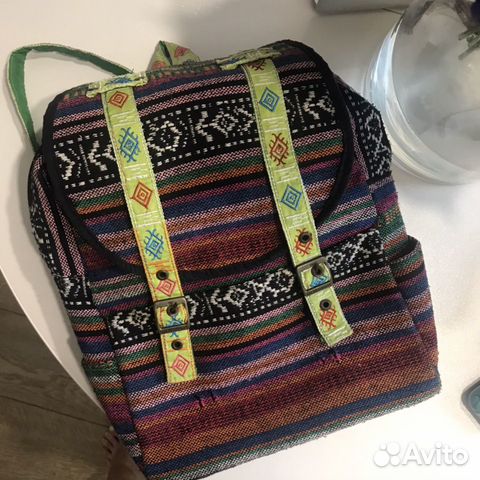 Рюкзак Рюкзак