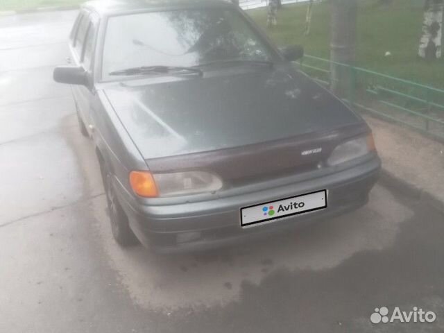 ВАЗ 2115 Samara 1.6 МТ, 2010, 150 100 км ВАЗ 2115 Samara 1.6 МТ, 2010, 150 100 км