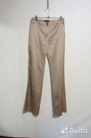 Брюки женские Emporio Armani, Новые, размер S Брюки женские Emporio Armani, Новые, размер S