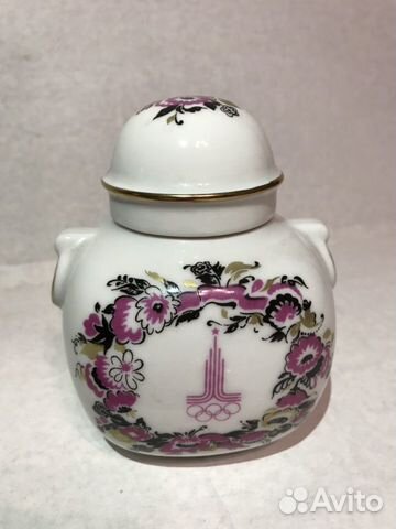 Чайница лфз